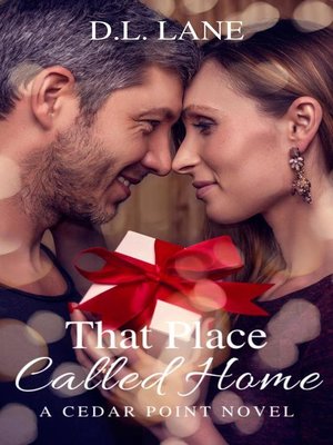 cover image of That Place Called Home